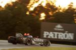 Nissan DeltaWing Le Mans 24 hours 2012 года